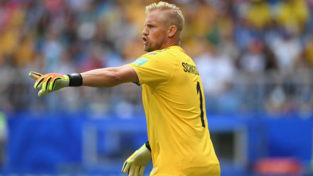 شمايكل الإبن يكرر تجربة والده أمام فرنسا بمونديال 98