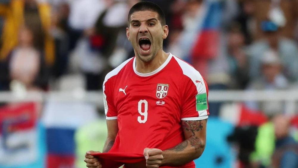 ميتروفيتش: نحن الصرب ولا شيء مستحيل بإمكاننا هزم البرازيل