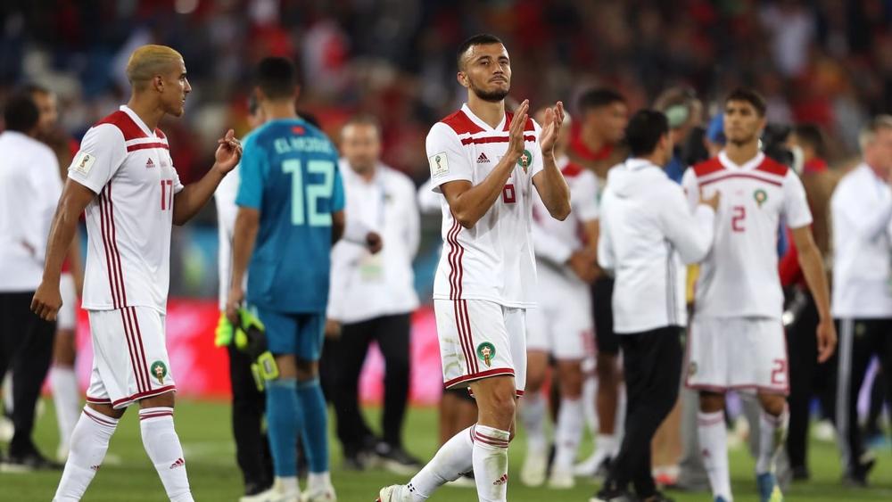 أندية أوروبية تَرْفَعُ القُبَّعة لـ"الأسود": "لقد كُنتمْ على قدْر الحدث"