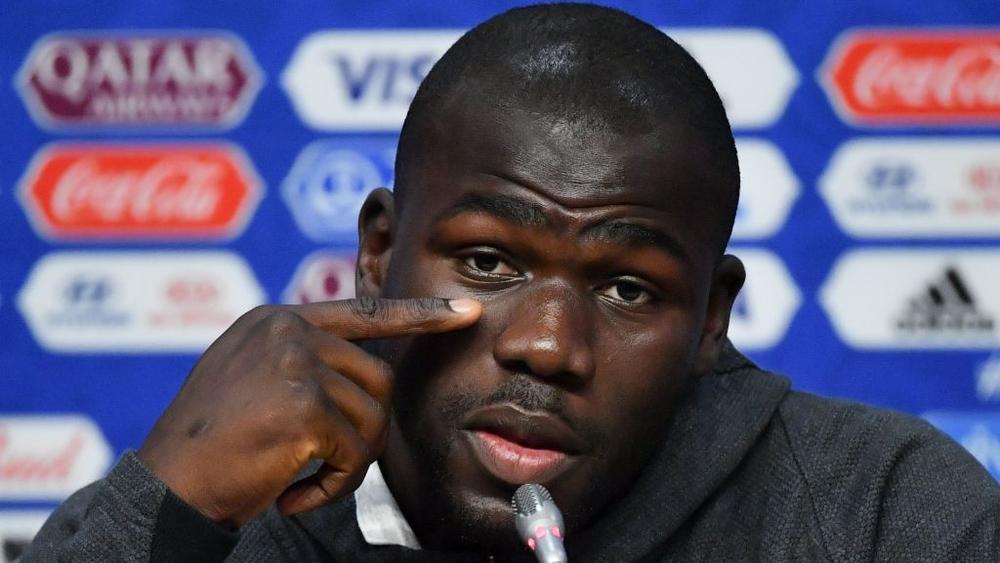 كوليبالي: إفريقيا ستدعم السنغال في المونديال