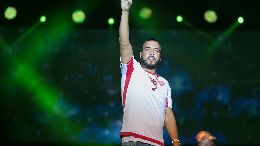 فرانش مونتانا للتكناوتي: "هذه بطاقتي عندما كنت لاعبا في نادي الوداد"