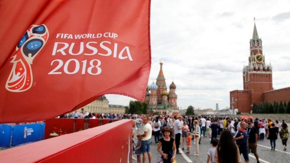 روسيا تضخ مبلغًا إضافيًا لتكاليف كأس العالم