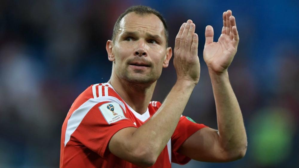 لاعب روسيا يتحدى إسبانيا: "لدينا الـVAR ولا نخشى استفزازاتهم"