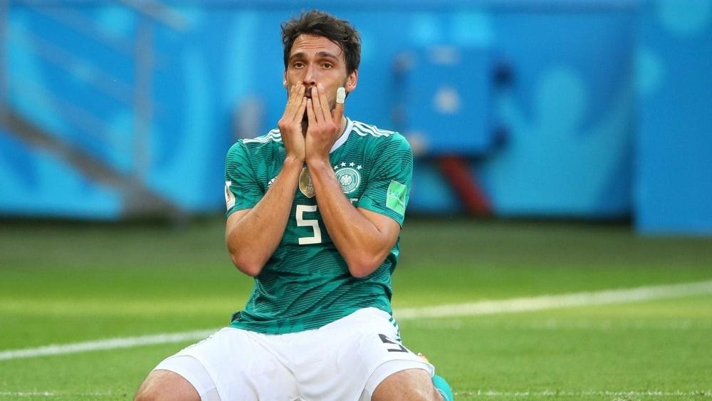 هوملز وخضيرة: "من الصعب إيجاد الكلمات للتعبير... علينا تحمل المسؤولية"