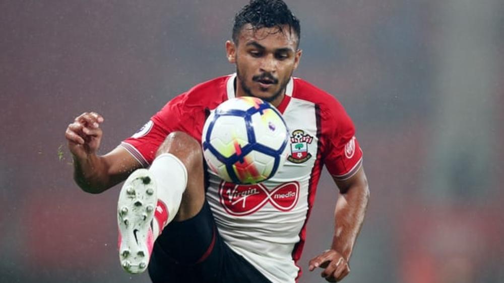 بوفال يتجه للرحيل عن ساوثامبتون