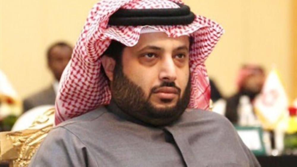 رأي شخصي | من يُحب تركي آل الشيخ؟