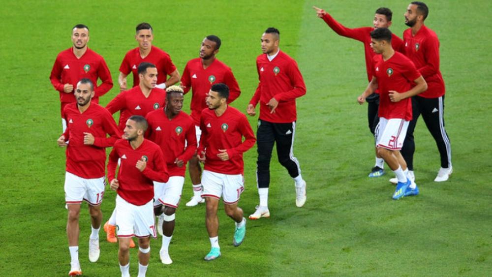 "الأسود" يَسْتهلُّون إجازتهم الصيفية بعد المشاركة المونديالية