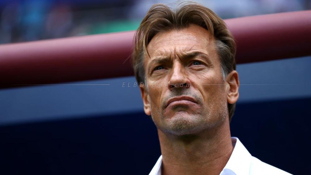 تقارير: "كيف سيساهم محيط لقجع في إبعاد رونار عن تدريب الأسود؟"