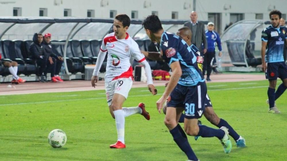 الكناوي ينتقل إلى الخريطيات القطري