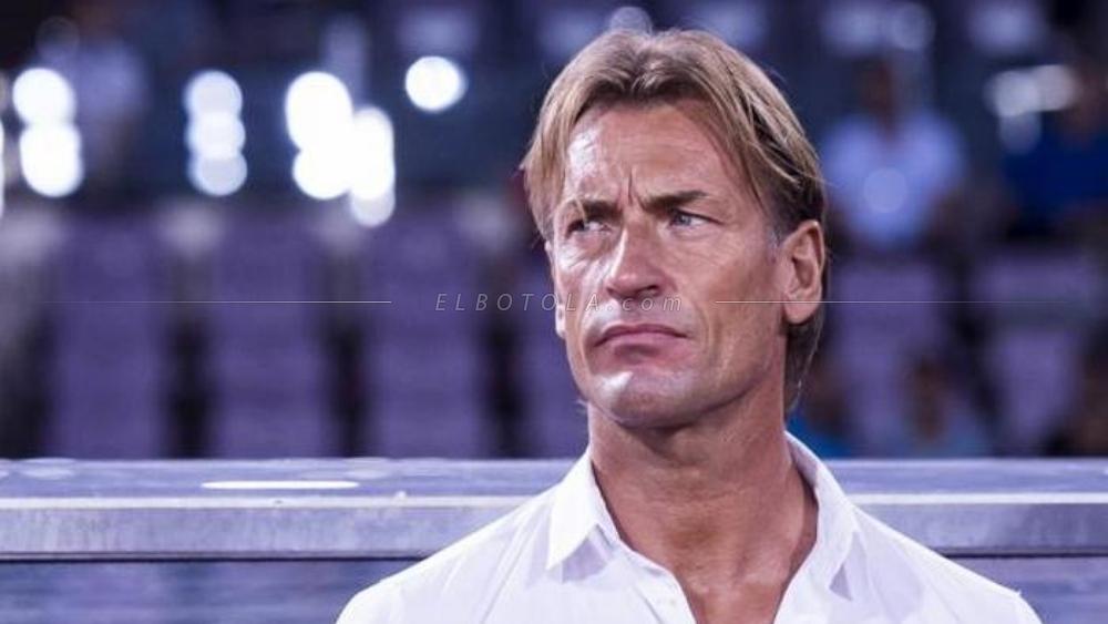 خاص/ رونَار لمْ يرْحَل بَعد و يَشترِط تطْهير مُحيط المُنتخب للبقَاء