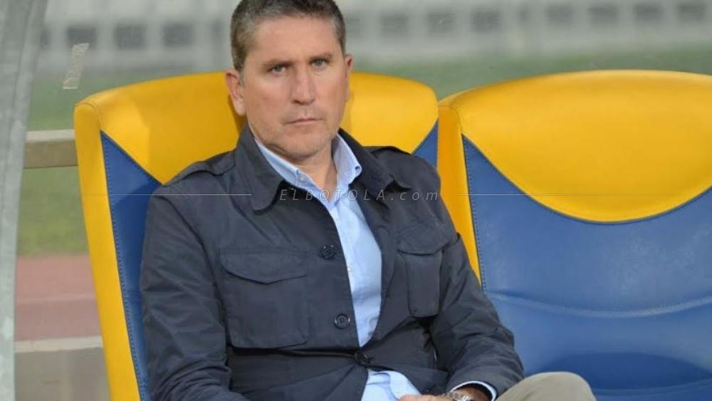 غاريدو يتمسك بخضروف ويضع اللجنة المؤقتة في "موقف حرج"