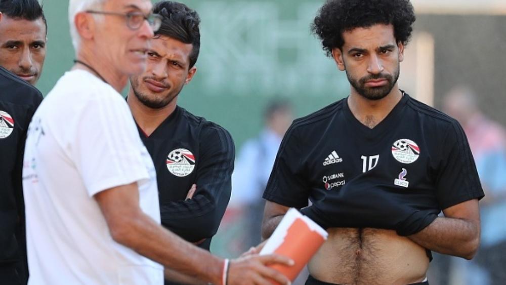 محمد صلاح: “الأمر لم ينتهِ بعد..لا بد من التغيير”