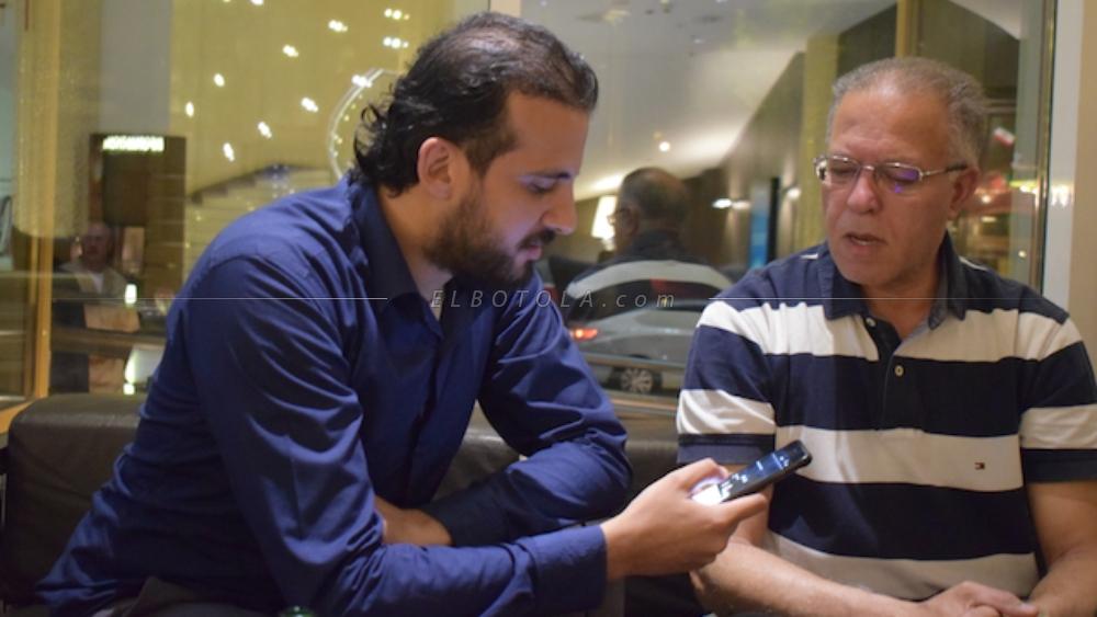 خاص لـ “البطولة” | رؤوف خليف: الكرة ظلمت المغرب، والمدرسة الفرنسية تُناسب مصر!