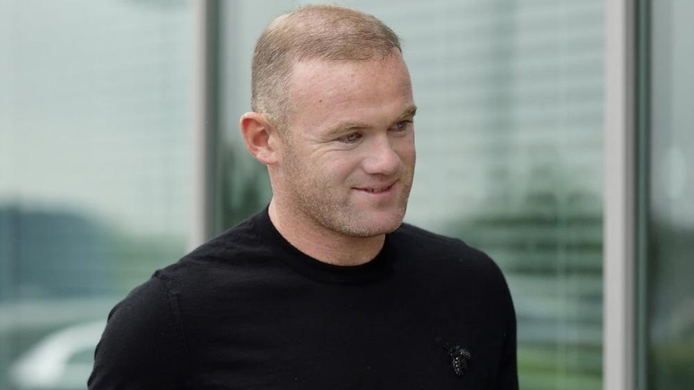 روني: الجميع يملك فرصة الفوز بالمونديال