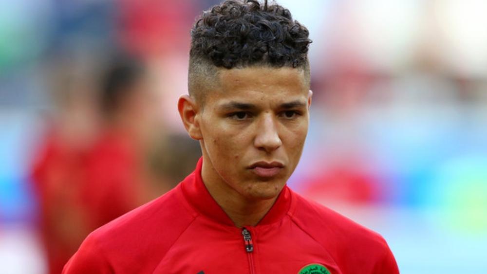 التَّعويض المادي قد يطوي ملف أمين حاريت