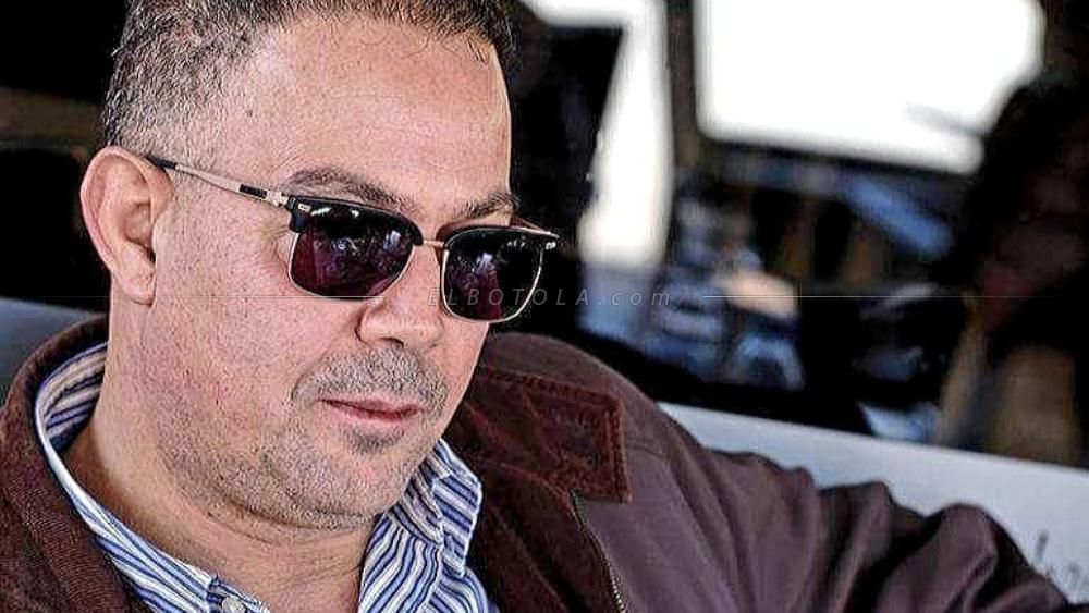 خاص/ لقجَع يعُود رفقَة أصْدقائِه إلى رُوسيا لقَضاء "العُطلة الصْيفية"