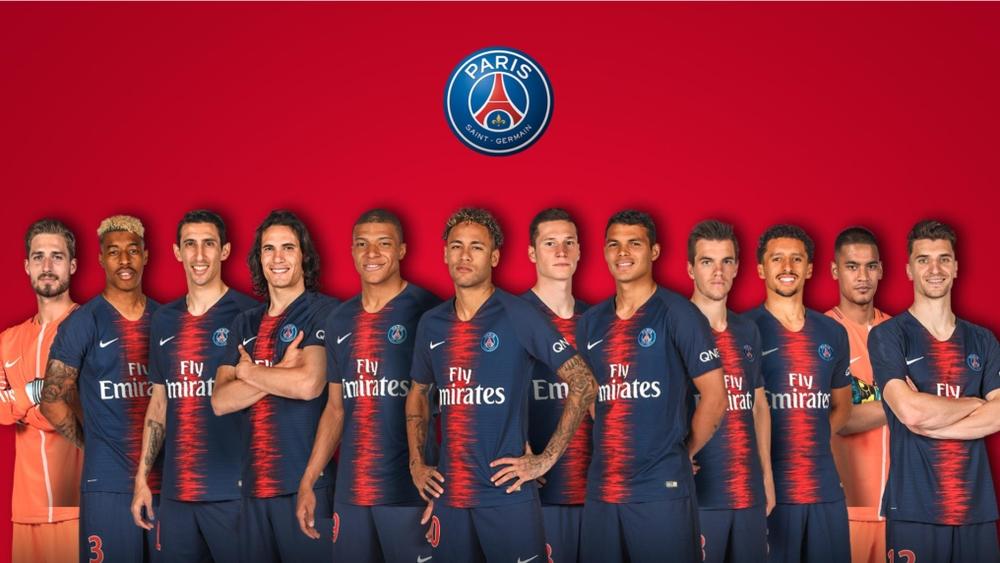 الاتحاد الأوروبي يراجع قرارا بشأن باريس سان جيرمان