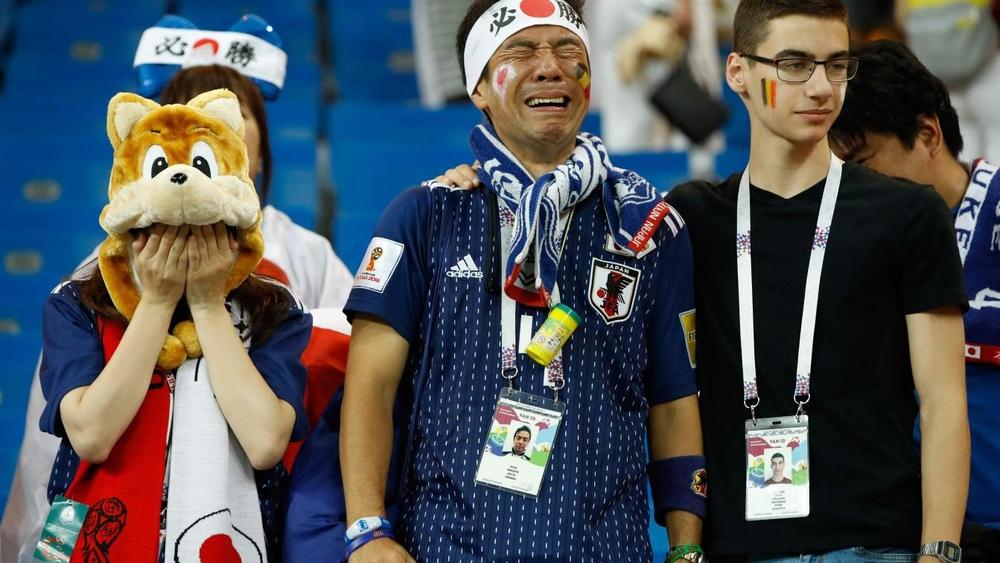 الحلم الياباني.. بين الإشادة وخيبة الأمل