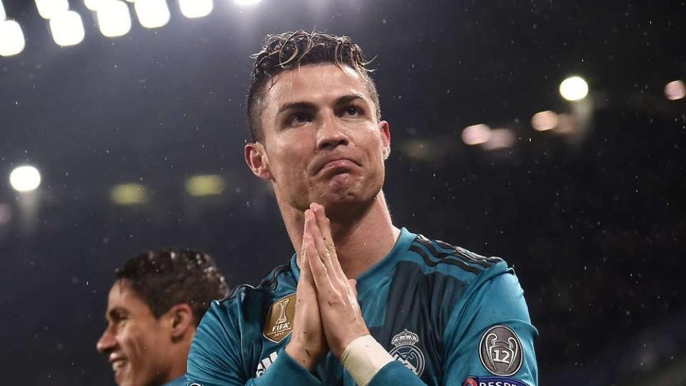 دي مارزيو: رونالدو دعا يوفنتوس لـ اتخاذ خطوة نحو ضمه