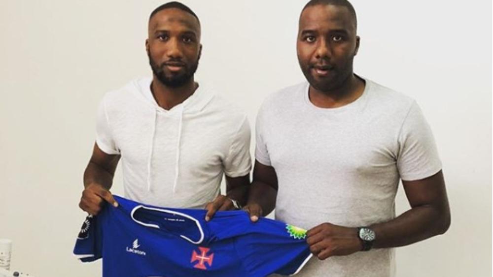 رسمياً: زكرياء بركديش يحط الرحال بالدوري البرتغالي