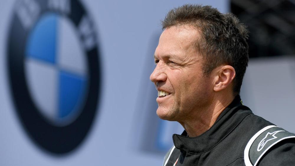 ماتيوس ينتقد سلوك نيمار في المونديال