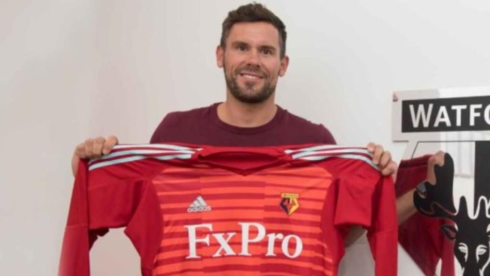 واتفورد يعزز صفوفه من وست بروميتش