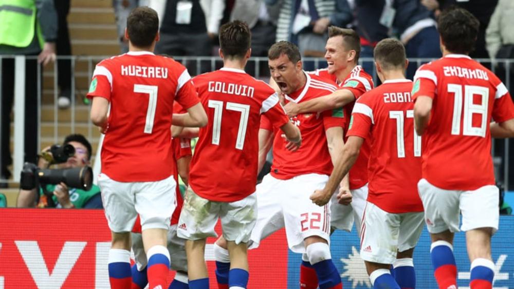 روسيا تسعى لإحداث مفاجأة جديدة أمام كرواتيا