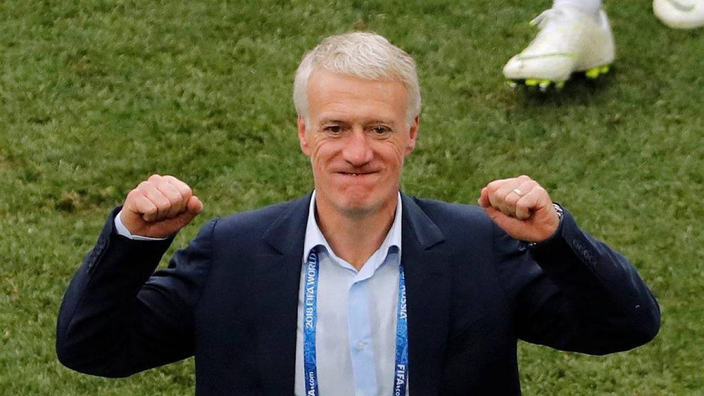 هل كسب ديشان معركته مع الإعلام الفرنسي؟