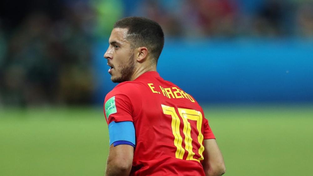 هازار يتصدر "الخطة ب" لبيريز في حال فشل صفقة نيمار