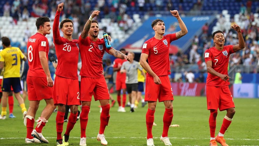 الصحف الإنكليزية "تلغي" الأربعاء لموعد مع نصف النهائي