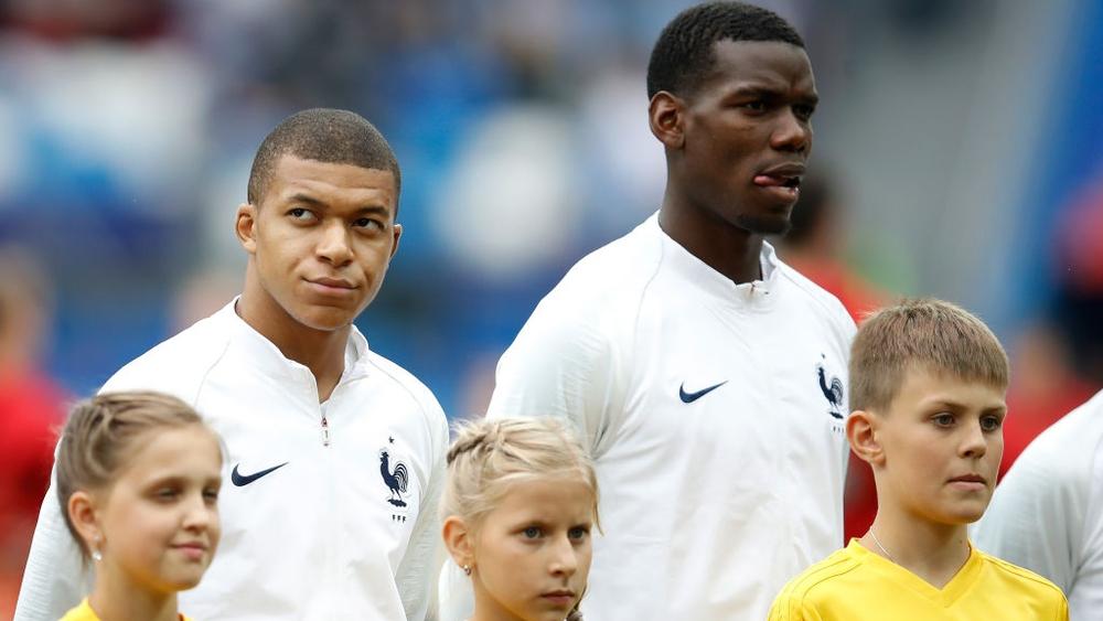 أبناء المهاجرين.. كلمة السر في قمة فرنسا وبلجيكا