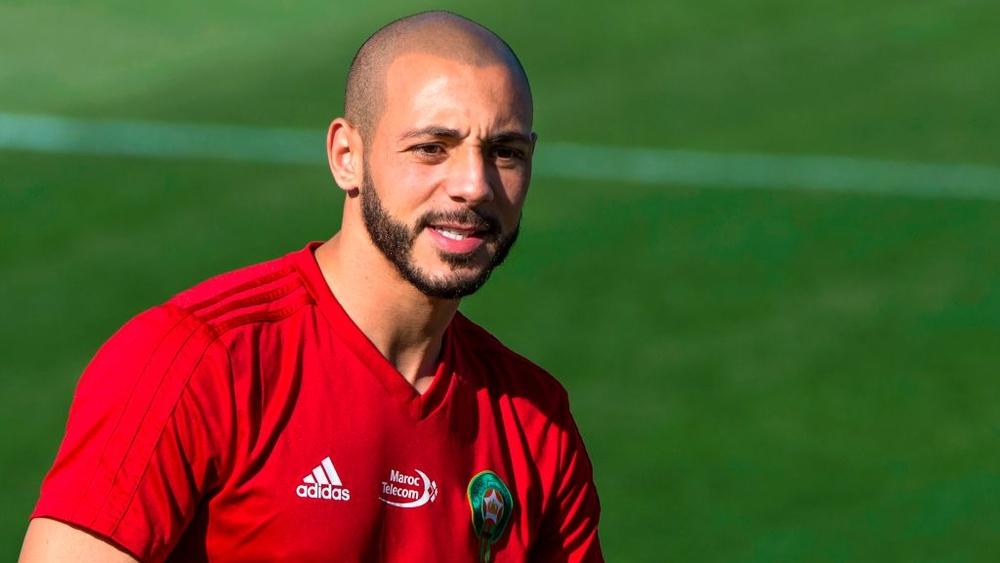 "عرض سعودي" مرفوض من أجل أمرابط.. وفريق تركي يدخل على الخط!