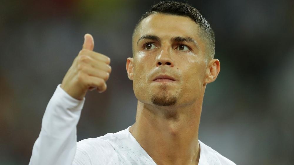 انضمام رونالدو إلى يوفنتوس .. مسألة وقت فقط