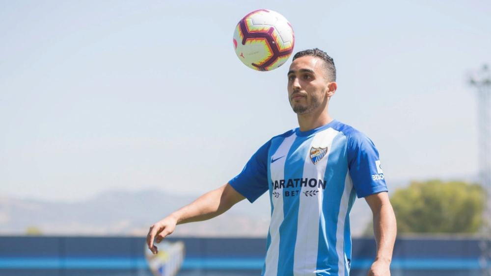 بولهرود يتحدث باحترافية عن انتقاله إلى ملقة