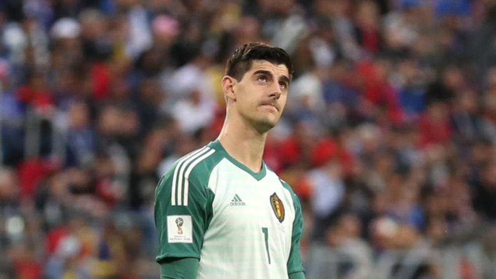 كورتوا: كنا نعلم أنه من الصعب تخطي دفاع فرنسا