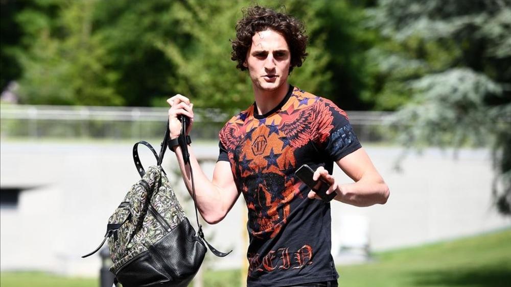 برشلونة وافق على شروط رابيو... الآن تنقص موافقة الـ'PSG'