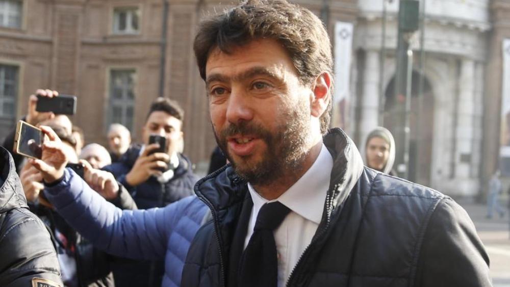 صفقة رونالدو تدفع عُمَّال شركة "فياط" للاحتجاج