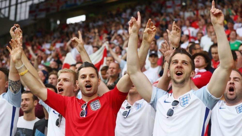 سفارة بريطانيا: اختفاء مشجع إنجليزي في روسيا