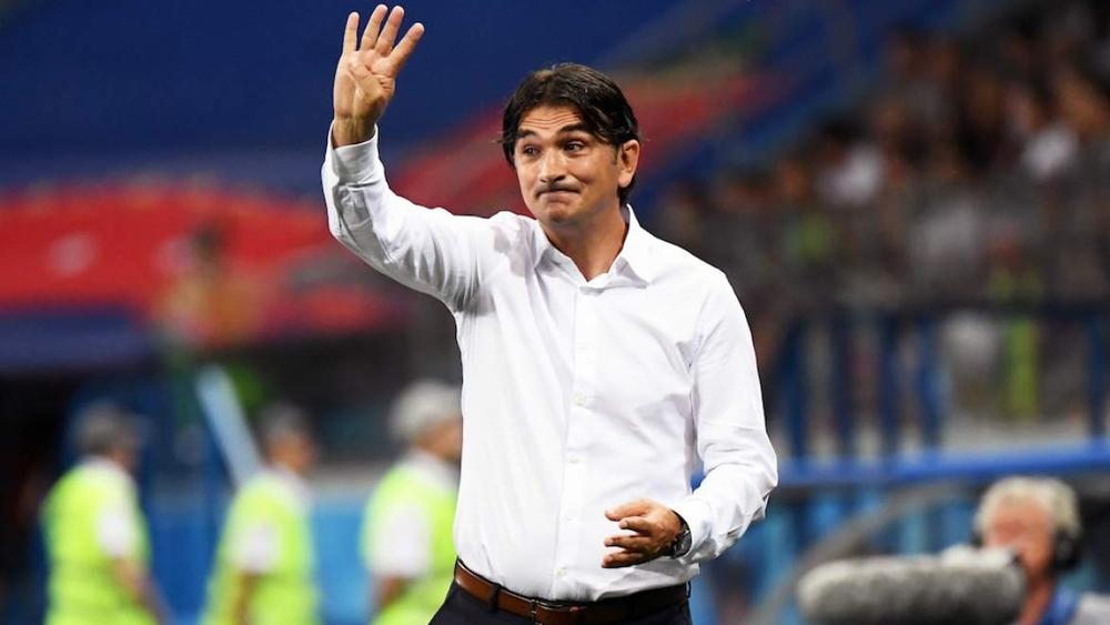 الكرواتي دالتيش.. انطلق من الظل إلى صناعة المجد