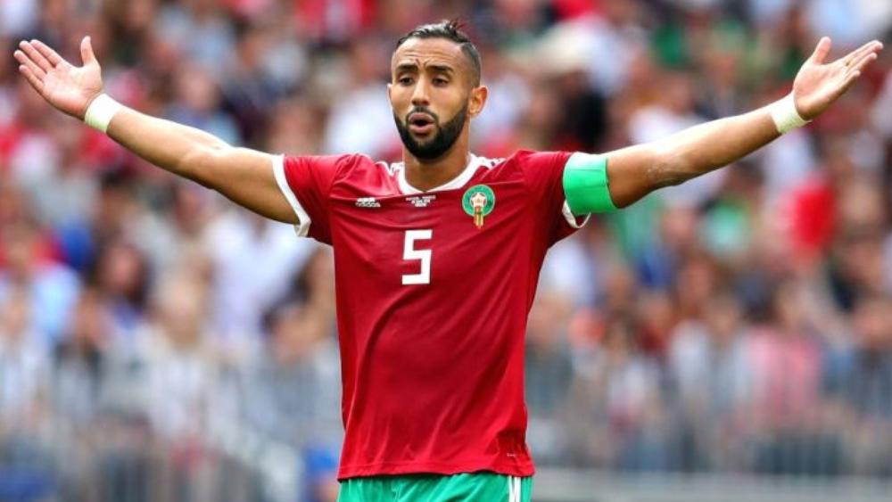 الميركاتو يُلاحق بنعطية .. ناد جديد يلتحق برَكْب المُهتمين بالمغربي