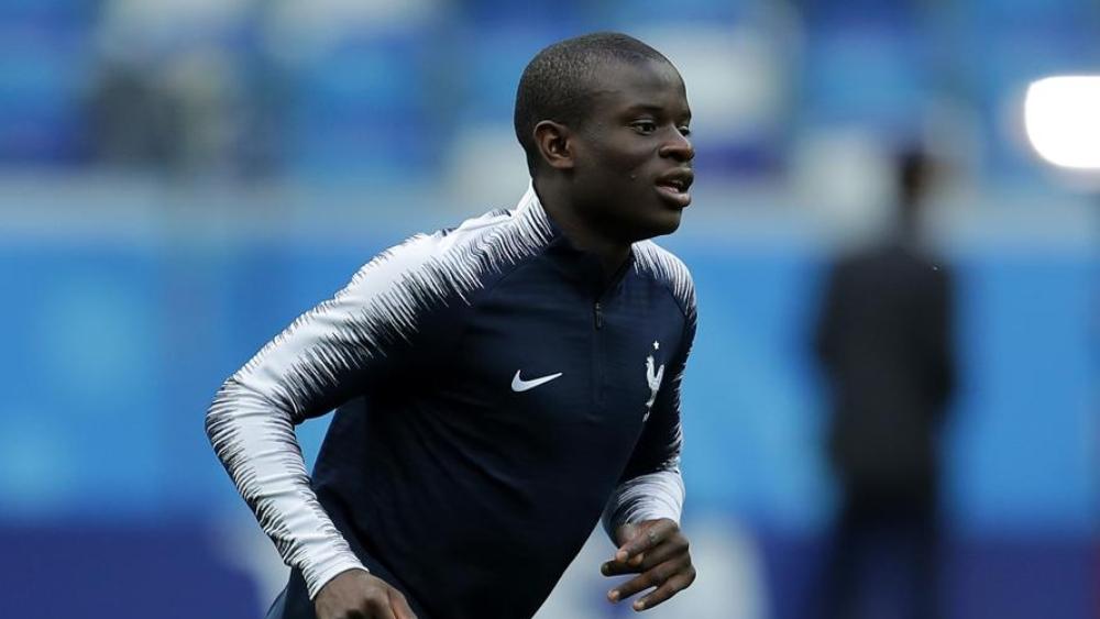 برشلونة يستهدف "جندي خفاء" كأس العالم 2018