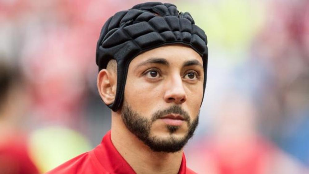 النصر السعودي يرفع عرضه لضم أمرابط