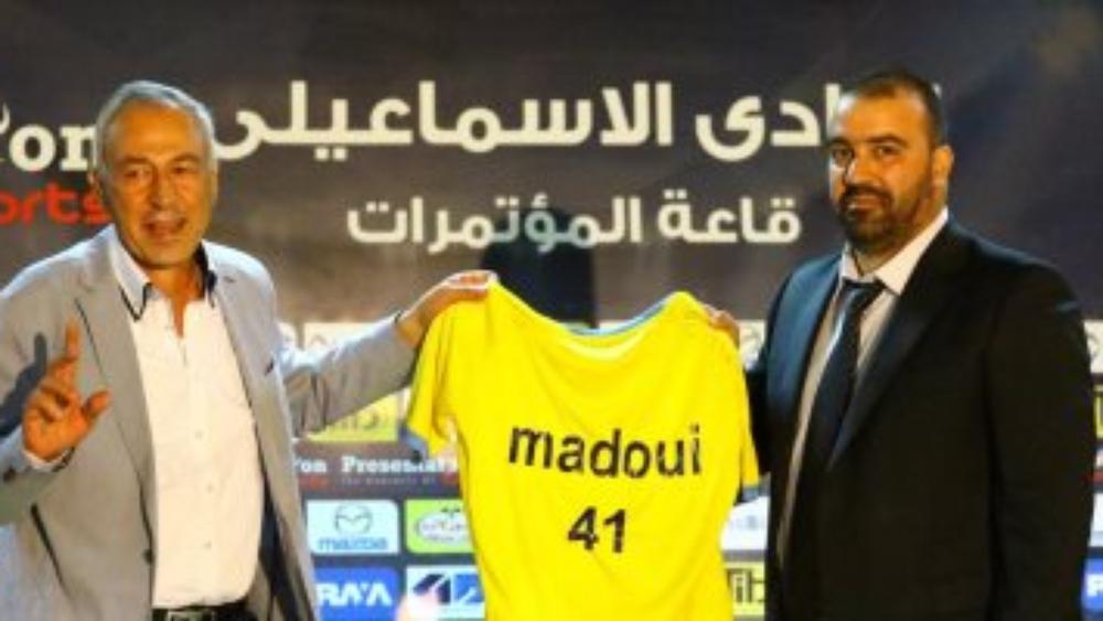 خير الدين مضوي: الدوري المصري أفضل من الجزائري والتونسي