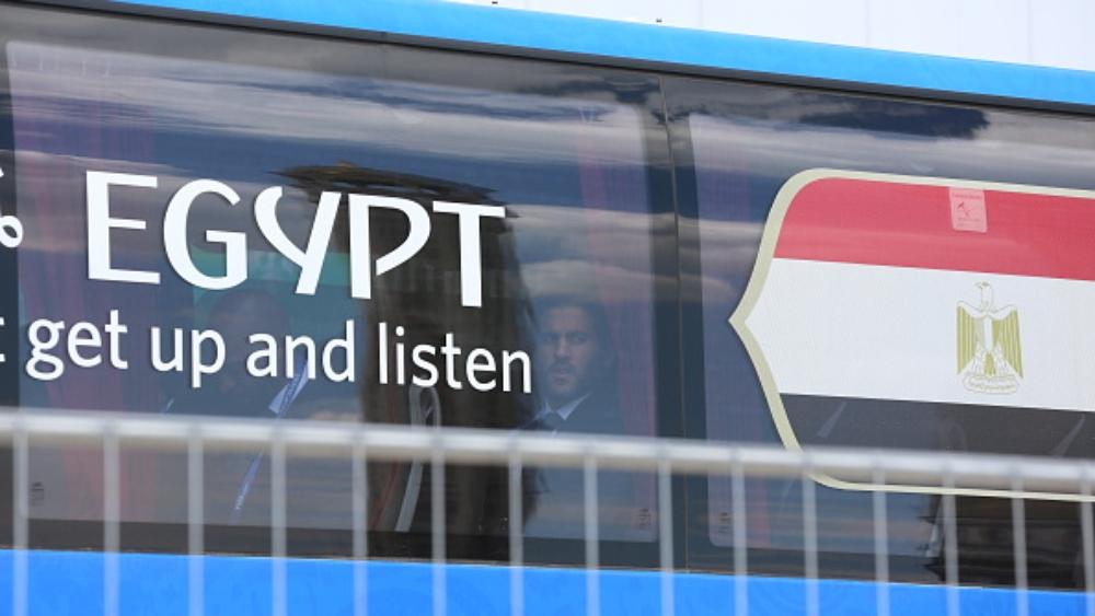 وزير الرياضة الجديد: مصر تتطلع لتنظيم كأس العالم 2030