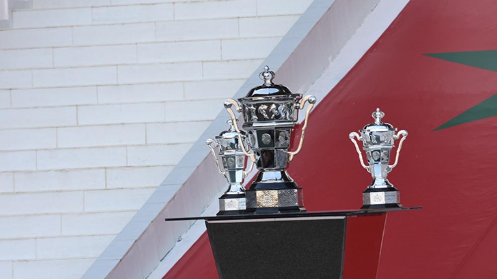 الوداد في مهمة صعبة بمراكش والحسنية في امتحان "ملغوم" بالزمامرة