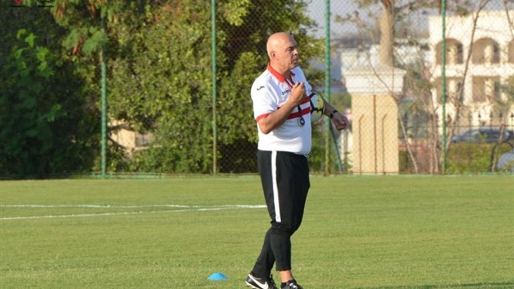 جروس: شكرًا لمرتضى منصور على كل شيء!