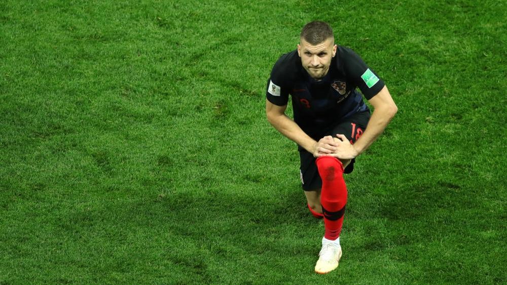 سلاح كرواتيا الخفي يهدد فرنسا في النهائي