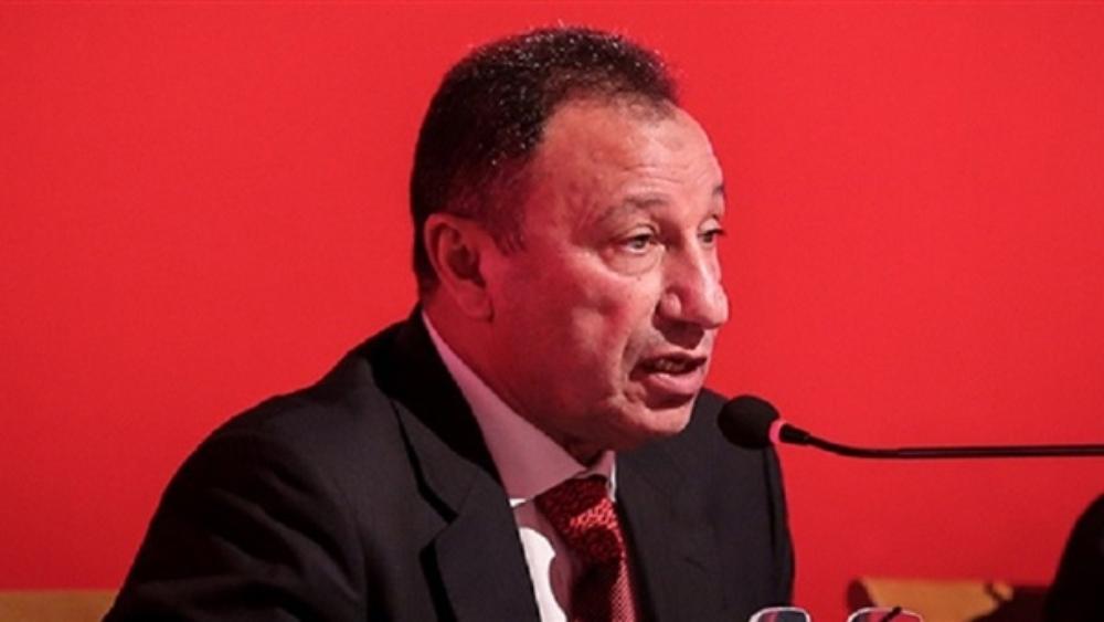 هل اكتفى الأهلي بصفقتي “أحمد علاء وكوليبالي”؟