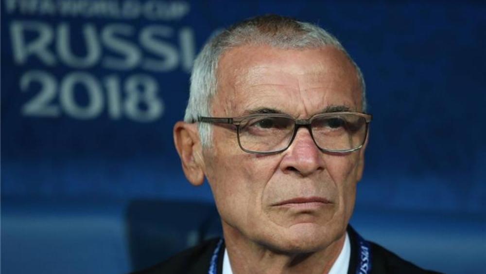 لماذا قام الاتحاد المصري بتعطيل الراتب الأخير لكوبر؟