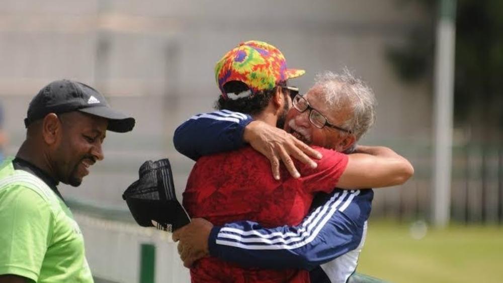 اللجنة المؤقتة "تفشل" و الراقي يعود إلى السعودية